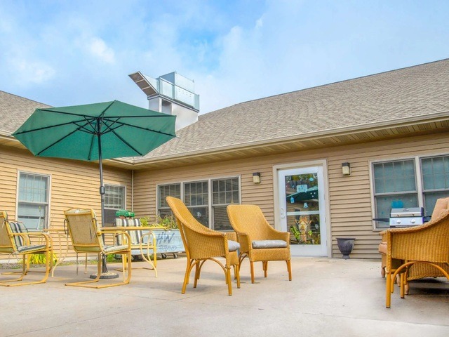 VitaCare Living of Proctor